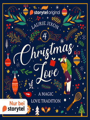 cover image of A Magic Love Tradition